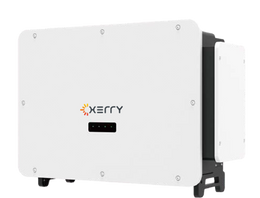 String Low-Voltage 100/110 KW PV Inverter