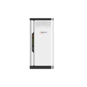 Cherry Van 100-200kWh C&I Battery Energy Storage System incl. PCS. - Cherry Solution