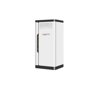 Cherry Van 100-200kWh C&I Battery Energy Storage System incl. PCS. - Cherry Solution