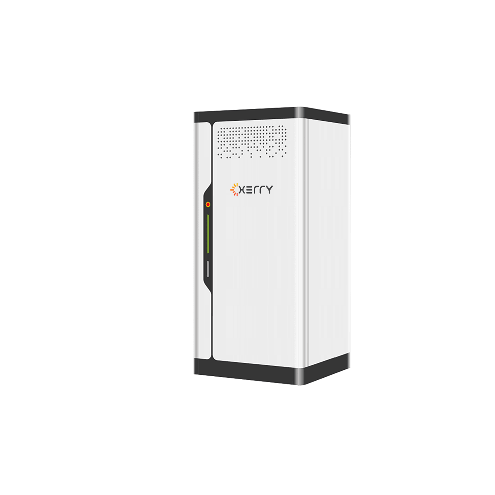 Cherry Van 100-200kWh C&I Battery Energy Storage System incl. PCS ...