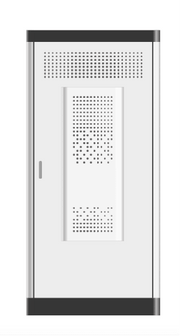 Cherry Van 100-200kWh C&I Battery Energy Storage System incl. PCS. - Cherry Solution