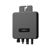 Cherry 1-in-1 Microinverter 300-500SS/W（Tax included）