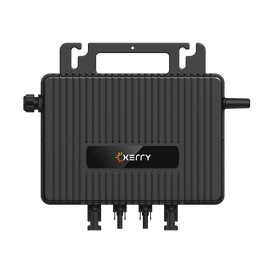 Cherry 2-in-1 Microinverter 600SS/W（Tax included）