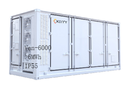 Cherry ESS: Van-6000