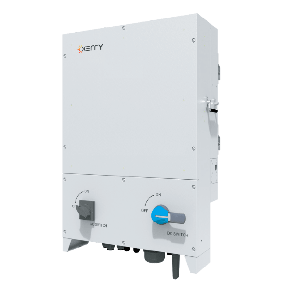 Cherry Van 75-125kT – store.cherrysolution